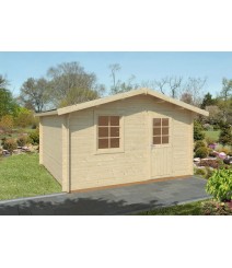 Palmako Cabin Laura 14.0m2